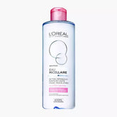 Loreal Sensitive Skin Micellar Water 400ml